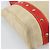 LOUIS VUITTON Antigua Cabas MM Tote Bag Beige Rosso M40035 LV Auth ep15323 - vista 16