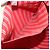 LOUIS VUITTON Antigua Cabas MM Tote Bag Beige Rosso M40035 LV Auth ep15323 - vista 20