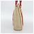 LOUIS VUITTON Antigua Cabas MM Tote Bag Beige Rosso M40035 LV Auth ep15323 - vista 3