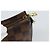 LOUIS VUITTON Damier Ebene Trousse Make Up Pouch N51982 LV Auth 192911 - vista 10