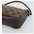 LOUIS VUITTON Damier Ebene Trousse Make Up Pouch N51982 LV Auth 192911 - vista 14