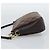 LOUIS VUITTON Damier Ebene Trousse Make Up Pouch N51982 LV Auth 192911 - vista 3