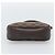 LOUIS VUITTON Damier Ebene Trousse Make Up Pouch N51982 LV Auth 192911 - vista 5
