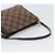 LOUIS VUITTON Damier Ebene Trousse Make Up Pouch N51982 LV Auth 192911 - vista 7