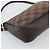 LOUIS VUITTON Damier Ebene Trousse Make Up Pouch N51982 LV Auth 192911 - vista 9