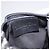 Portamonete Christian Dior Trotter Canvas Saddle Nero Argento Auth bs36065V - vista 10