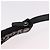 Portamonete Christian Dior Trotter Canvas Saddle Nero Argento Auth bs36065V - vista 9