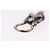 Chrome Hearts Dolch Anhänger Charm Top Ag925 Silber Authentisch 192165M - Ansicht 10