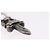 Chrome Hearts Dolch Anhänger Charm Top Ag925 Silber Authentisch 192165M - Ansicht 11