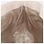Borsa Christian Dior Trotter Canvas Beige Silver Auth bs36071 Argento - vista 20
