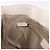 Borsa Christian Dior Trotter Canvas Beige Silver Auth bs36071 Argento - vista 22