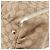 Borsa GUCCI GG Canvas Beige Oro 190248 Auth ka5304A D'oro - vista 14