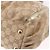 Borsa GUCCI GG Canvas Beige Oro 190248 Auth ka5304A D'oro - vista 16