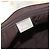 Borsa GUCCI GG Canvas Beige Oro 190248 Auth ka5304A D'oro - vista 18