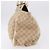 Borsa GUCCI GG Canvas Beige Oro 190248 Auth ka5304A D'oro - vista 4