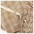 Borsa GUCCI GG Canvas Beige Oro 190248 Auth ka5304A D'oro - vista 9