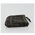 FENDI Zucca Canvas Monedero Marrón Negro Auth bs36231V Castaño - vista 3