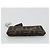 FENDI Zucca Canvas Monedero Marrón Negro Auth bs36231V Castaño - vista 6