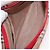 Bolsa BURBERRY Nova Check em Canvas Bege Dourado Auth 191905 - vista 12