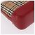 Bolsa BURBERRY Nova Check em Canvas Bege Dourado Auth 191905 - vista 15