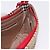 Bolsa BURBERRY Nova Check em Canvas Bege Dourado Auth 191905 - vista 17