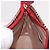 Bolsa BURBERRY Nova Check em Canvas Bege Dourado Auth 191905 - vista 18