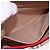 Bolsa BURBERRY Nova Check em Canvas Bege Dourado Auth 191905 - vista 19