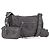 BALENCIAGA Le Cagole Shoulder Bag Leather 2way Gray Silver 719082 Auth ka5229A Marrone Argento