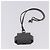 BALENCIAGA Le Cagole Shoulder Bag Leather 2way Gray Silver 719082 Auth ka5229A Marrone Argento - vista 28