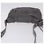 BALENCIAGA Le Cagole Shoulder Bag Leather 2way Gray Silver 719082 Auth ka5229A Marrone Argento - vista 6