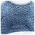 LOUIS VUITTON Monogram Denim On The Go MM Borsa Blu M46871 LV Auth 192928SAM - vista 20