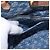 LOUIS VUITTON Monogram Denim On The Go MM Borsa Blu M46871 LV Auth 192928SAM - vista 24