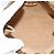 Borsa a Spalla GUCCI GG Plus Supreme PVC Beige Oro Auth gh2149 D'oro - vista 11
