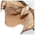 Borsa a Spalla GUCCI GG Plus Supreme PVC Beige Oro Auth gh2149 D'oro - vista 17