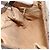 Borsa a Spalla GUCCI GG Plus Supreme PVC Beige Oro Auth gh2149 D'oro - vista 18