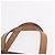 Céline Borsa CELINE Macadam Canvas PVC Pelle 2way Marrone Oro Auth 191900 D'oro - vista 14