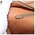 Céline Borsa CELINE Macadam Canvas PVC Pelle 2way Marrone Oro Auth 191900 D'oro - vista 23