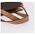 Céline Borsa CELINE Macadam Canvas PVC Pelle 2way Marrone Oro Auth 191900 D'oro - vista 7