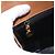 Borsa a tracolla Salvatore Ferragamo Gancini con catena in pelle marrone oro Auth 191749 - vista 20