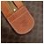 Céline Borsa Boston CELINE Macadam Canvas PVC Pelle Marrone Oro Auth 186569 D'oro - vista 17