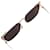 Fendi Sonnenbrille Gold Metall Golden  - Ansicht 3