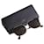 Fendi Sonnenbrille Gold Metall Golden  - Ansicht 5
