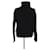 Maglione in lana nero Prada  - vista 1