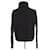 Maglione in lana nero Prada  - vista 4