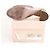 Mule Miu Miu dorate con paillettes D'oro - vista 6