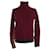 Prada Wollpullover bordeaux  - Ansicht 1