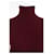 Prada Wollpullover bordeaux  - Ansicht 2