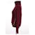 Prada Wollpullover bordeaux  - Ansicht 3