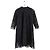 Heimstone Kleid Schwarz