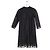 Heimstone Kleid Schwarz - Ansicht 3